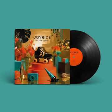 Joyride – The Lighthouse