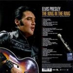 The King In The Ring - Elvis Presley