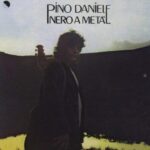 Nero a metà - Pino Daniele