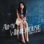 Back to Black - Amy Winehouse