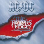 The Razors Edge - AC/DC
