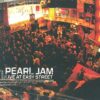 Live at Easy Street - Pearl Jam