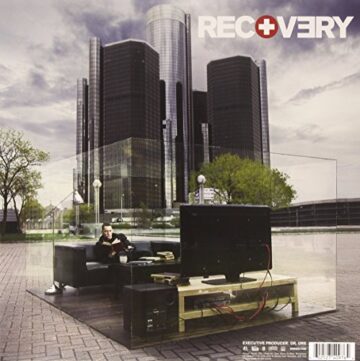 Recovery - Eminem
