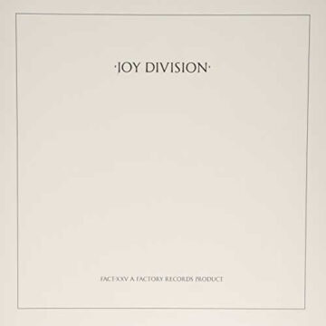 Closer - Joy Division