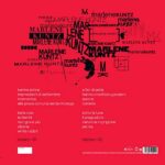 Mk30 Covers & Rarities - Marlene Kuntz