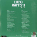 Vol. 2 - Lucio Battisti