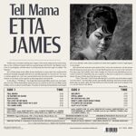 Tell Mama - Etta James