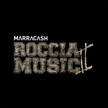 Roccia Music II - Marracash