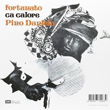 Ca calore / Fortunato - Pino Daniele