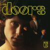 The Doors ‎- The Doors