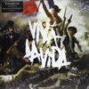 Viva La Vida or Death and All His Friends - Coldplay