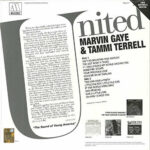 United - Marvin Gaye e Tammi Terrell