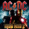 Iron Man 2 - AC/DC