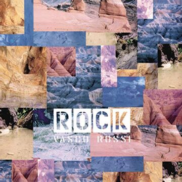 Rock - Vasco Rossi