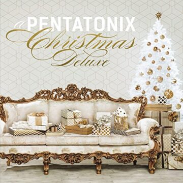 A Pentatonix Christmas - Pentatonix
