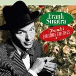 Frank's Christmas Greetings - Frank Sinatra