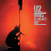 Vinile Under a Blood Red Sky - U2
