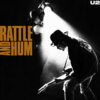 Vinile Rattle and Hum - U2