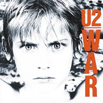 War - U2
