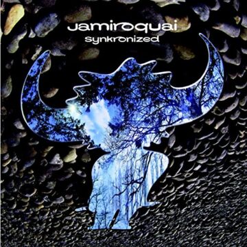 Synkronized - Jamiroquai