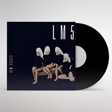 LM5 - Little Mix