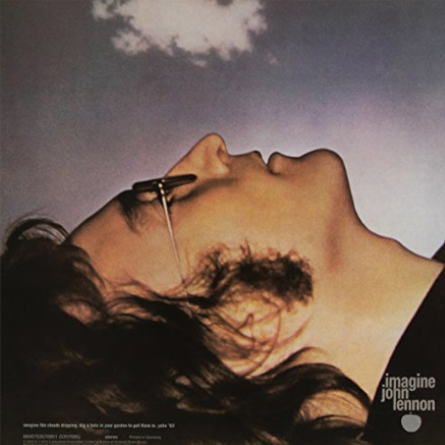 Imagine - John Lennon