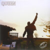 Made in Heaven - Queen