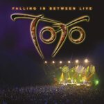 Falling in Between Live - Toto