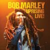 Uprising Live! - Bob Marley
