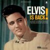 Elvis Is Back! - Elvis Presley