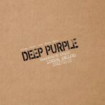 Live in London 2002 - Deep Purple