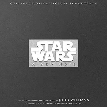 Star Wars: A New Hope - John Williams