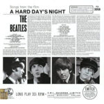 A hard day's night - The Beatles