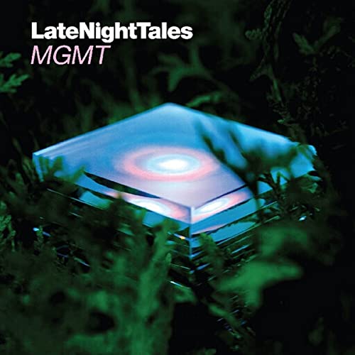 Late Night Tales - MGMT