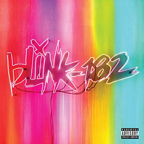 Nine - Blink-182