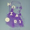 The masterpieces of Wolfgang Amadeus Mozart