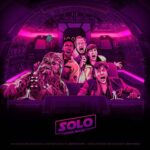 Solo: A Star Wars Story - John Powell