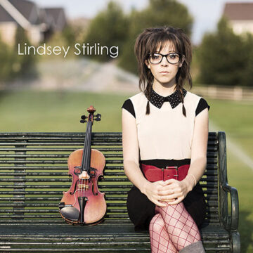 Lindsey Stirling ‎- Lindsey Stirling
